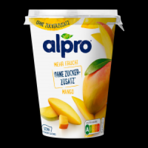 ALPRO Soja 1.29 €