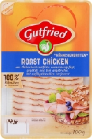 GUTFRIED 1.00 €