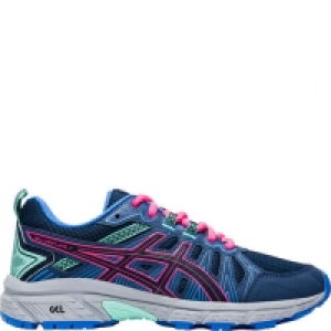 Asics Laufschuhe Gel-Venture 7 GS, Dämpfung, Rückfederung, Komfort,  49.99 €