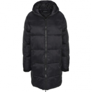 MANGUUN Wintermantel, Kapuze, Eingrifftaschen, f&uuml;r Herren