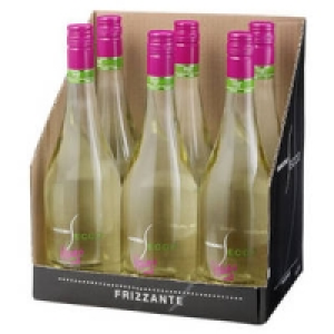 Gracioso Hugo, Rosé oder Limone 8.99 €