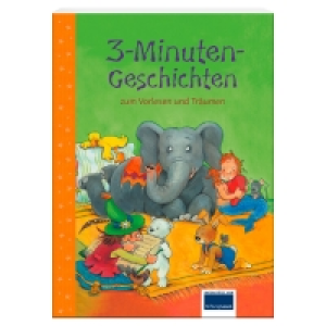 Gute-Nacht-Geschichten 3.99 €