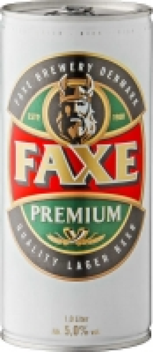 FAXE 1.11 €