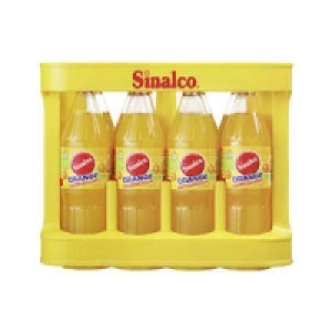 Sinalco Cola* oder Limonaden 5.99 €