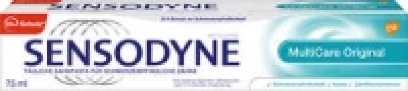 SENSODYNE 2.22 €