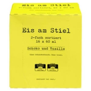 Eis am Stiel 1.79&nbsp;&euro;