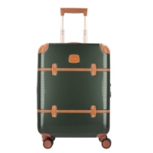 Brics Bellagio 4-Rollen-Kabinentrolley S 55 cm 399.00 €