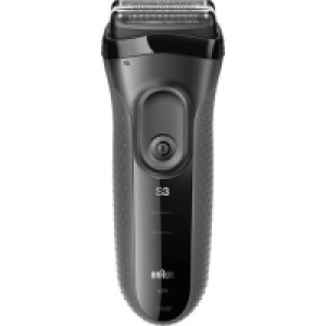 Braun Rasierer Series 3 - 3000BT, schwarz 69.99&nbsp;&euro;