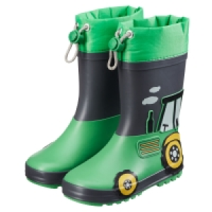 impidimpi Regenstiefel 7.99 €