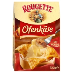 ROUGETTE&reg; Ofenk&auml;se 320 g 2.99&nbsp;&euro;