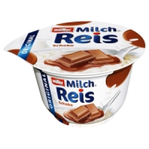 müller® Milchreis 200 g 0.35 €