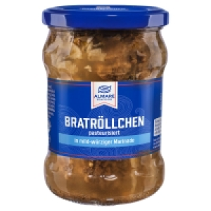 ALMARE Bratröllchen 500 g 1.29 €
