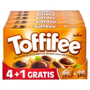 STORCK® Toffifee® 625 g 4.79 €