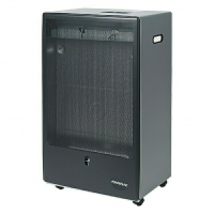 Admiral Gasheizer 68.00 €
