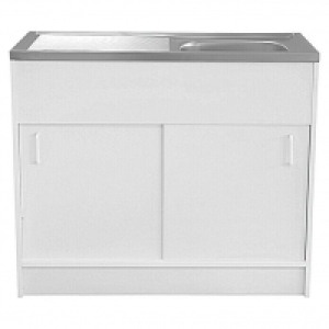 Respekta Komplettspüle 50 S 59.90 €