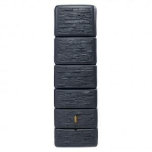 4rain Wandtank Slim Stone 99.00 €