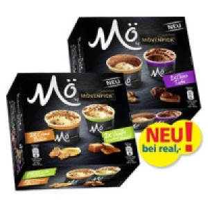 M&ouml; by M&ouml;venpick Creme Br&uuml;l&eacute;e-Vanille Mandel oder Tiramisu-Choco Tarte 4.99&nbsp;&euro;