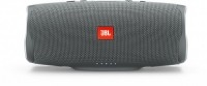 Euronics Jbl JBL Charge 4 Multimedia-Lautsprecher Bluetooth grau