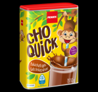 PENNY Cho-Quick 2.19 €