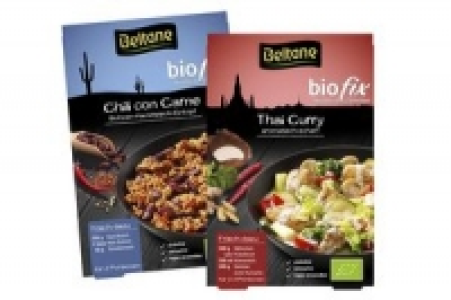 Denns Beltane Gewürzmischung biofix, verschiedene Sorten