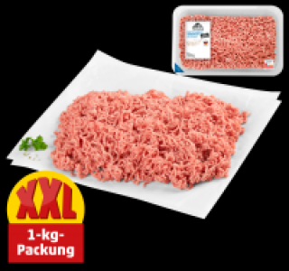 MÜHLENHOF Schweine-Hackfleisch 3.99 €