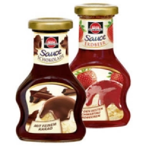 Schwartau Dessert-Saucen 0.99&nbsp;&euro;