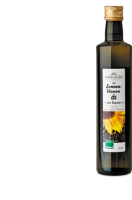 Ebl Naturkost Kappelbauer Ölmühle Sonnenblumenöl nativ