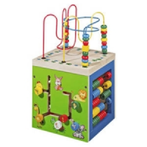 5-in-1-Spiel- und Lernw&uuml;rfel 17.99&nbsp;&euro;