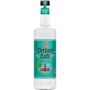 Netto  Berliner Luft Pfefferminzlikör 18,0 % vol 0,7 Liter