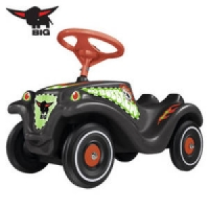 BIG Bobby Car Classic Crazy 29.95 €