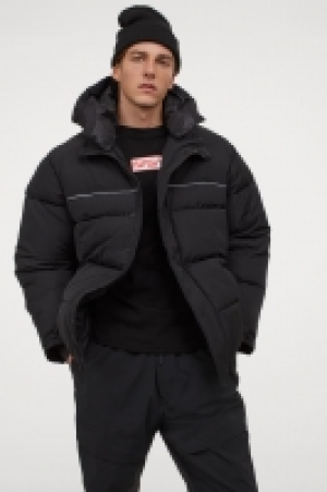 Puffer Jacket 27.99 €