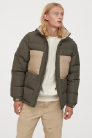 Puffer Jacket 17.99 €