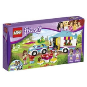 Friends Wohnwagen-Ausflug 19.99&nbsp;&euro;