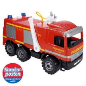 Gro&szlig;e Feuerwehr 29.95&nbsp;&euro;