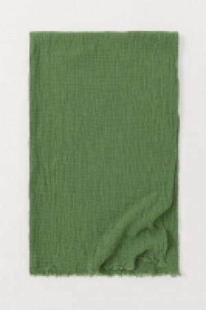Gecrinkeltes Baumwollplaid 27.99 €