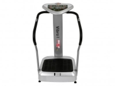 Lidl  Christopeit Sport Vibrationsplatte Vibro I