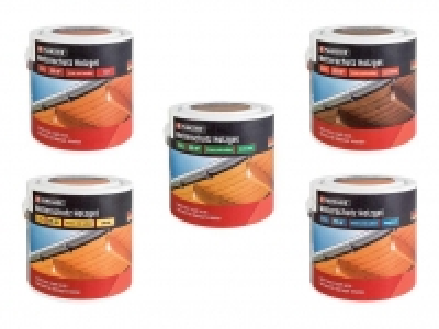 Lidl  PARKSIDE® Wetterschutz-Holzgel