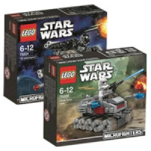 Star Wars Microfighters 7.99 €