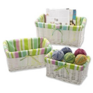 Aufbewahrungskorb 6.99&nbsp;&euro;