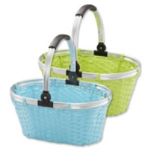Einkaufskorb 12.99 €