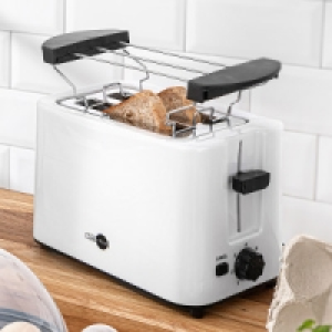 Toaster 12.99 €