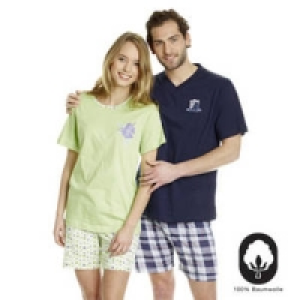 Damen- oder Herren-Shorty 7.99&nbsp;&euro;