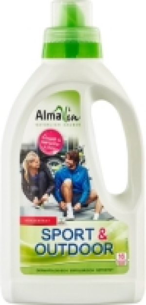 Alnatura Almawin Waschmittel Sport + Outdoor