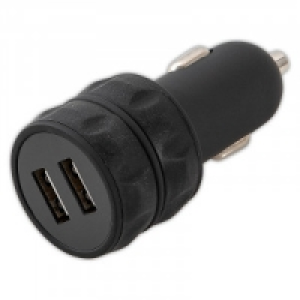 USB-Ladestecker 2-fach, 4,8 A 4.99 €