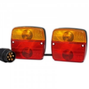 Beleuchtungssatz 2tlg. 27.99 €