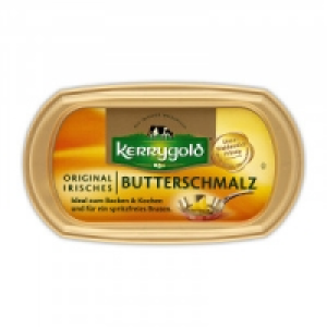 Butterschmalz 2.49 €