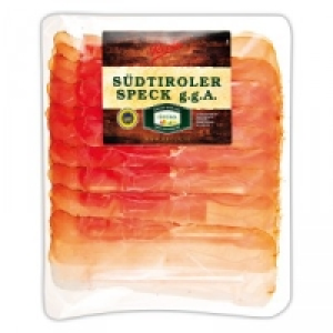 Südtiroler Speck 2.79 €