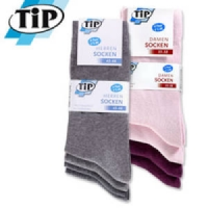 Damen- oder Herren-Socken 5.99 €