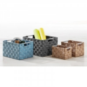 Aufbewahrungskorb 3.99 €