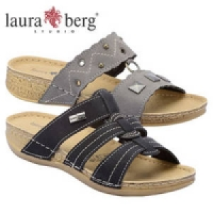 Damen-Pantoletten 15.95 €
